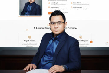 Pinjaman Dana Tunai Bebas BI Checking di Mega Finance, Tanpa Tanda Tangan Pasangan