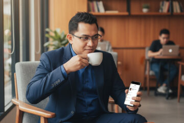 Pinjaman Dana Tunai Tanpa Ribet di Mega Finance, Tak Perlu Tanda Tangan Pasangan